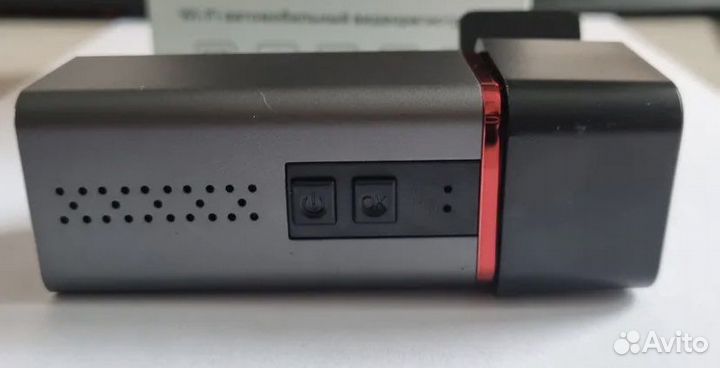 Автовидеорегистратор XPX P30 PRO