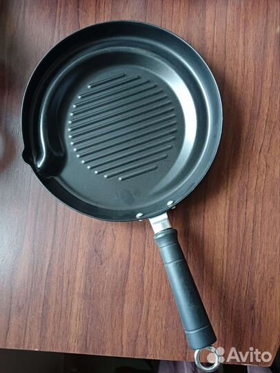 Сковорода блинная