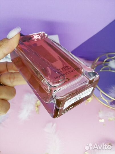 Тестер D&G Anthology L'Imperatrice 3 Императрица