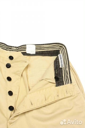 Брюки Stone Island S/S '87, размер W30, L30