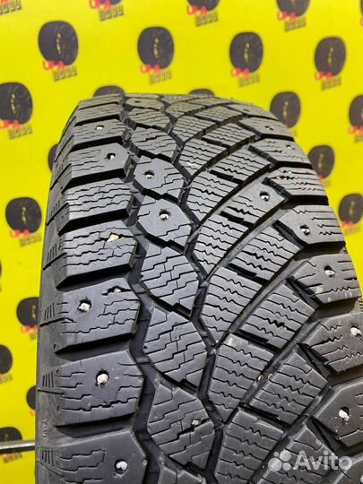 Gislaved Nord Frost 200 185/60 R15