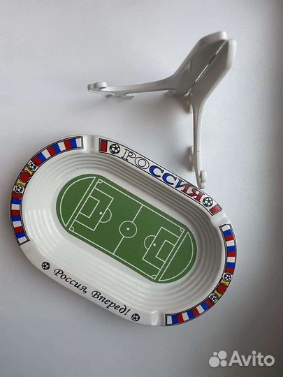Менажница Футбольное поле Россия