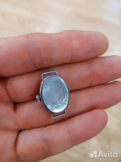 Наручные часы заря СССР