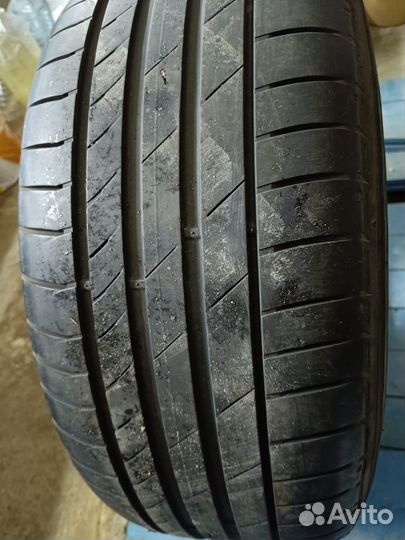 Колеса в сборе r18 летние Тойота Ленд Крузер 200