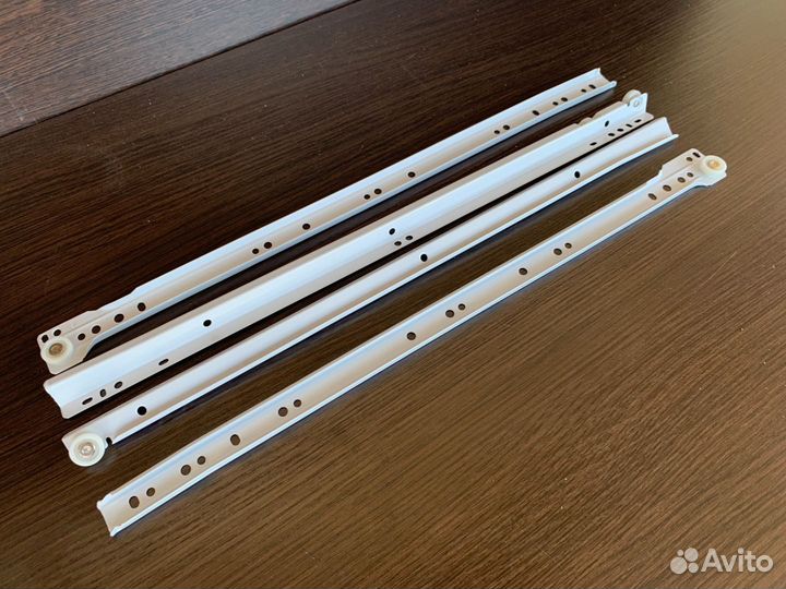 Направляющие роликовые во Владимире