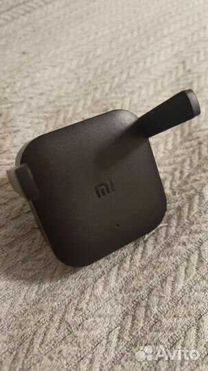 Wifi репитер xiaomi mi range extender pro