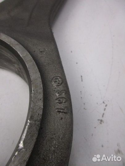 Шатун Mercedes Benz Actros MP3