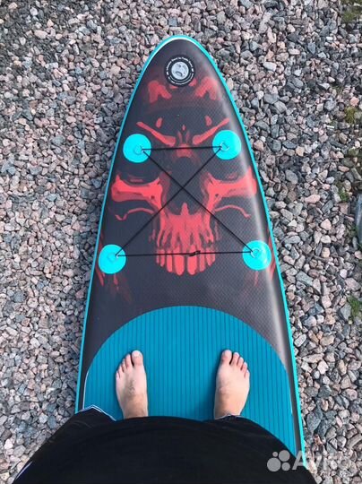 Sup board доска