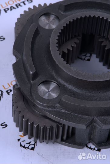 Вторая планетарная передача в сборе xkaq-00227