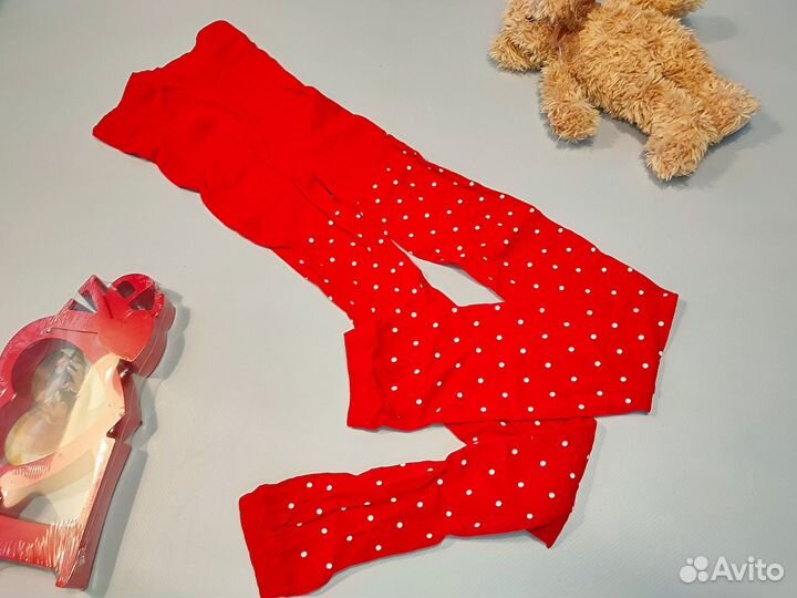 Колготки Легинсы новые