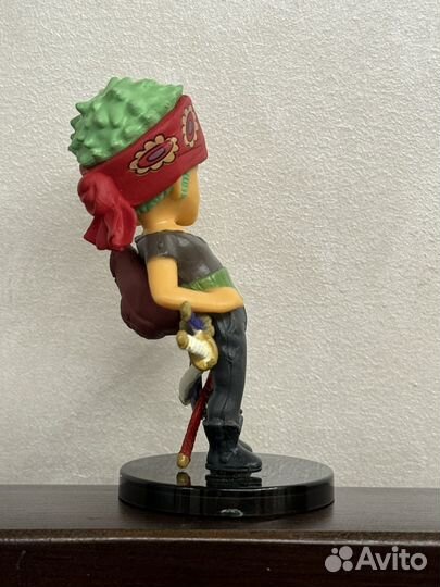 Фигурка Ророноа Зоро из One Piece/Ван Пис