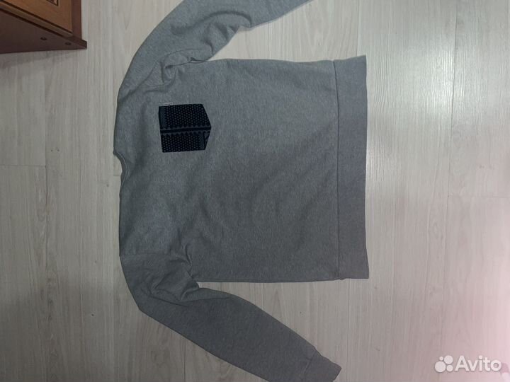 Лонгслив carhartt