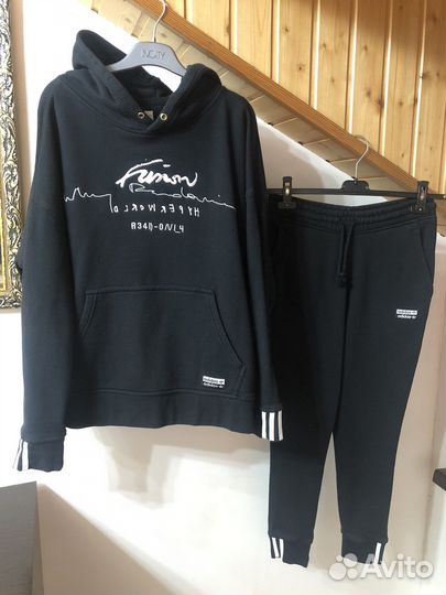 Спортивный костюм adidas originals