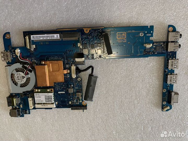 Материнская плата samsung lennon rev 1.0