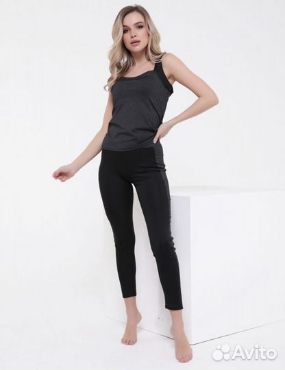 Костюм для фитнеса S