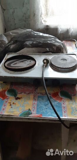 Электропечь для кухни