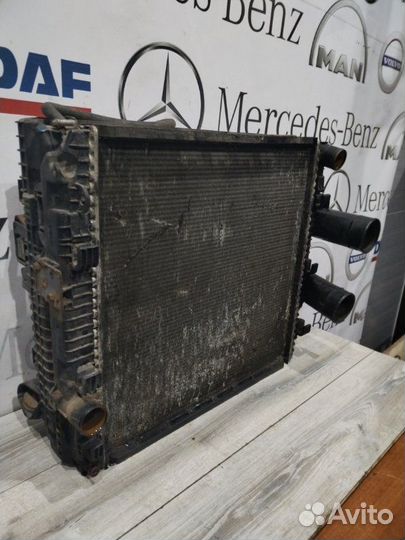 Интеркулер