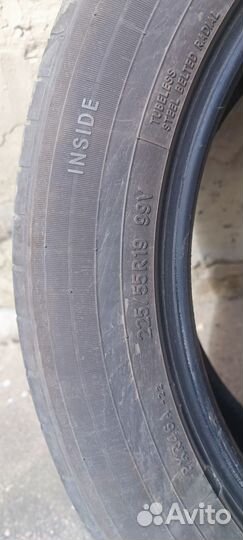 Toyo Proxes R46 225/55 R19