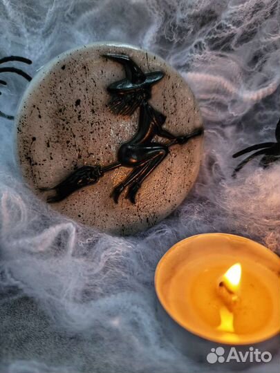 Для хеллоуина