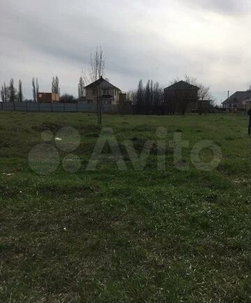 Участок 15 сот. (ИЖС)