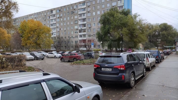 Аренда офисы, от 23 м²