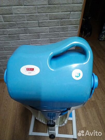 Вибромассажер для тела электрический