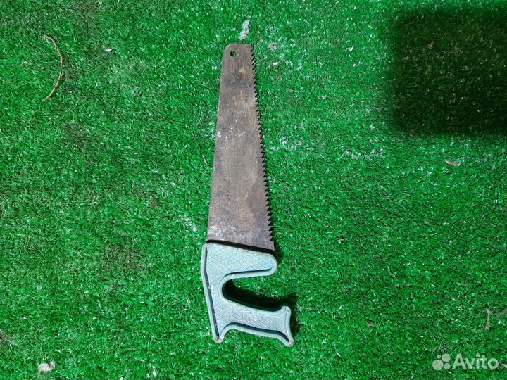 Игрушка пила СССР