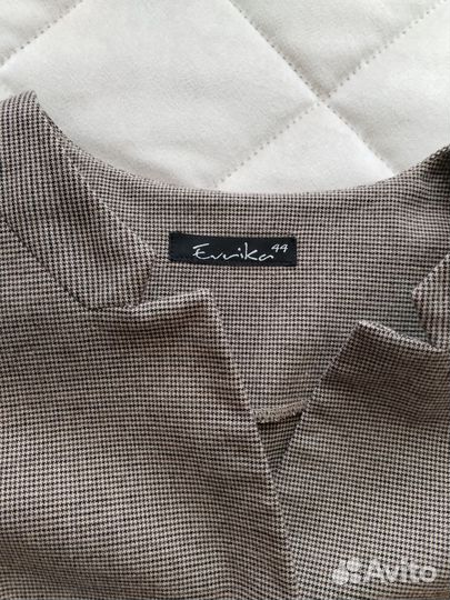 Платье женское 42 44