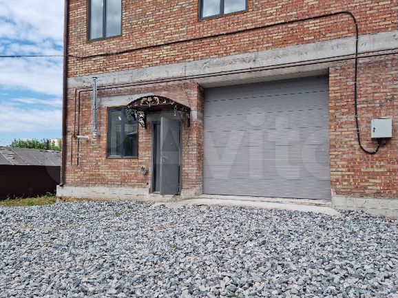 Дом 245 м² на участке 6 сот.