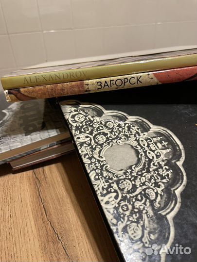 Архитектура и искусство