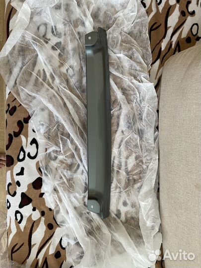 Решетка радиатора ваз 2113 2114 2115