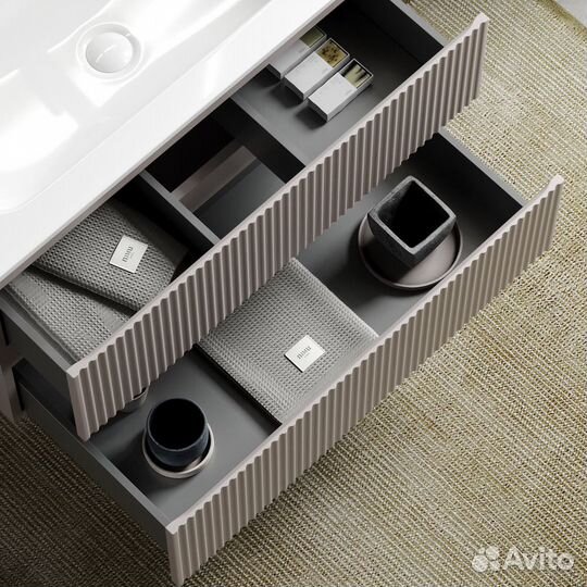 Sancos SNR120SM Тумба под раковину