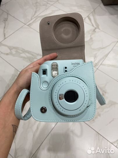 Instax mini 9