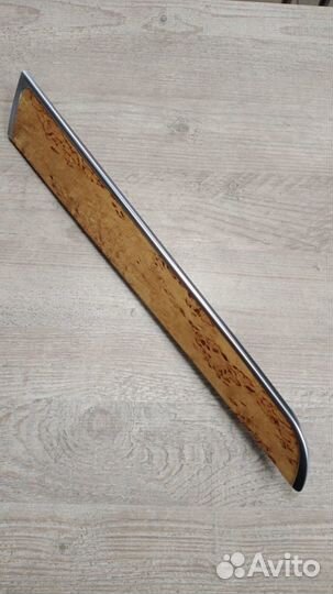 Накладка декоративная audi allroad quattro