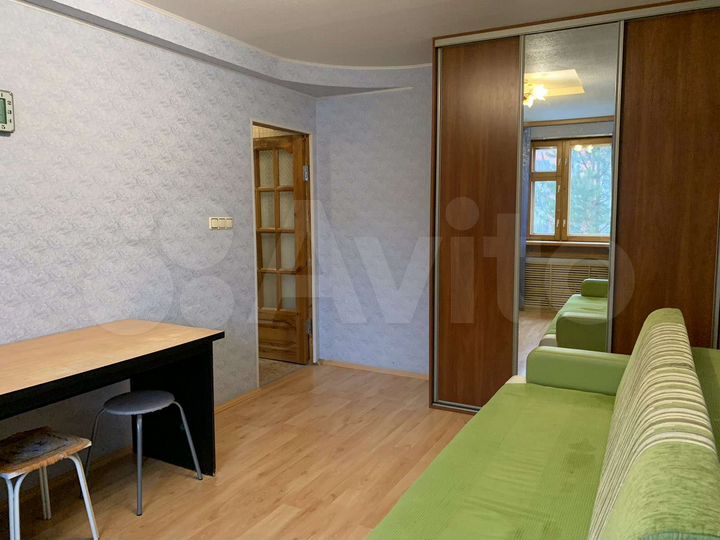 2-к. квартира, 41 м², 4/5 эт.