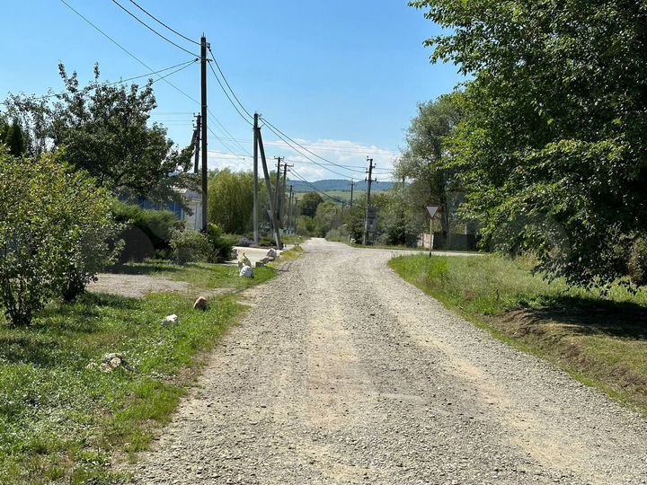 Участок 14,5 сот. (ИЖС)