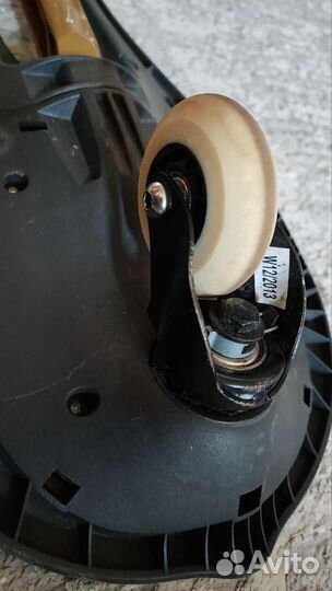 Роллерсеф, вэйвборд, двухколесный скейт