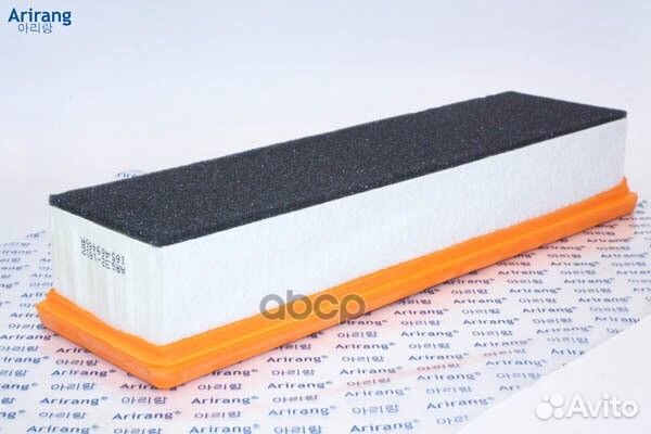 Фильтр воздушный ARG32-1602 Arirang