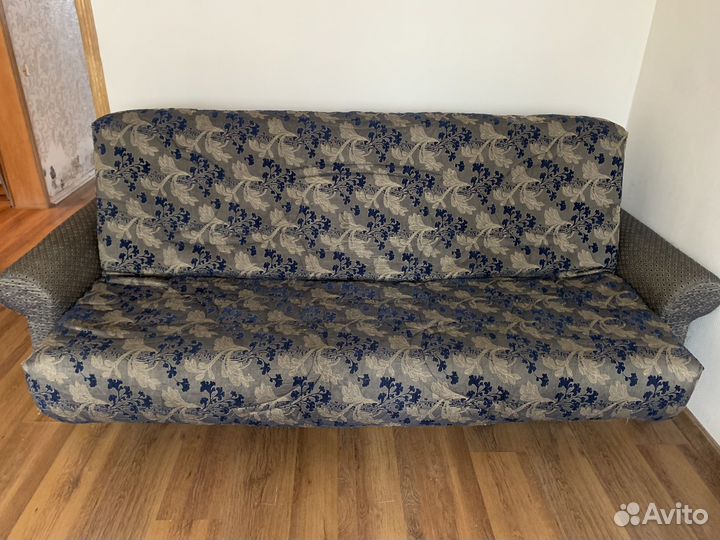 Диван раскладной