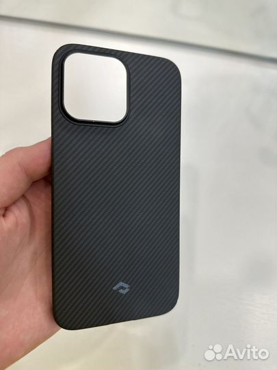 Pitaka iPhone 14 pro max