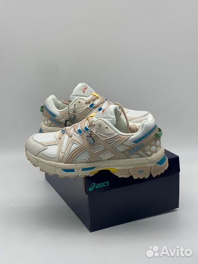 Кроссовки asics gel kahana 8