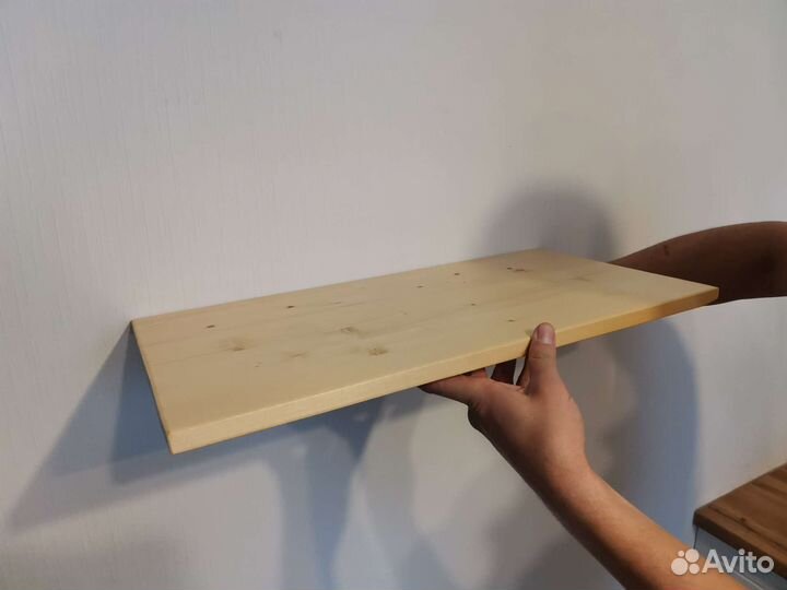 Полка навесная