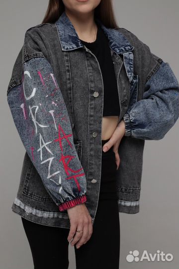 Ручная роспись, кастомизация одежды