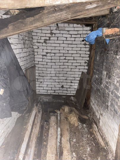 Гараж, 10 м²