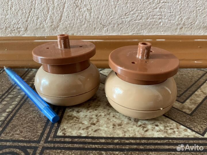 Ножки / опоры мебельные, бу