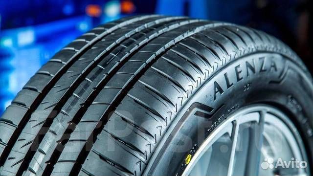 Bridgestone Alenza 001 215/65 R16 98H