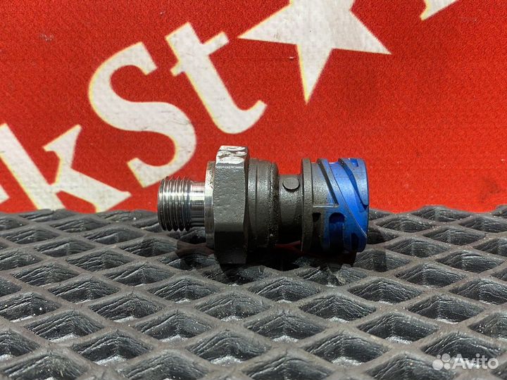 Датчик давления топлива 2019г Daf XF105, Daf XF106