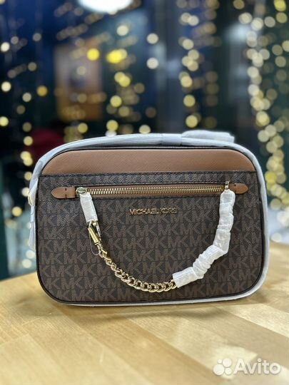 Сумка michael kors оригинал новая