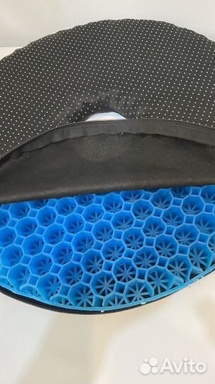 Ортопедическая подушка- кольцо