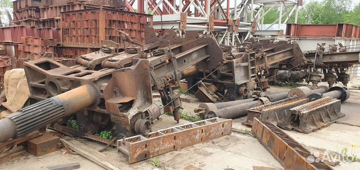 Дуговая сталеплавильная печь (дсп)